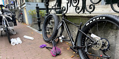 Mobiele Fietsenmaker Amsterdam Noord - Veni Vidi Velo - Fietsreparatie Op Locatie - Mobile Bike Repair