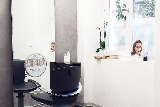 Bühler Hair Cosmetic GmbH - Friseursalon