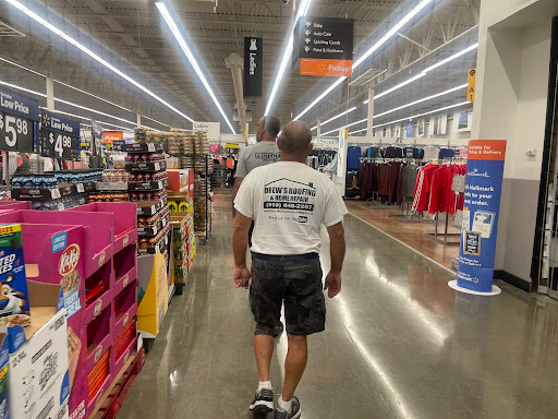 Discount Store «Walmart», reviews and photos, 1740 NJ-38, Lumberton, NJ 08048, USA