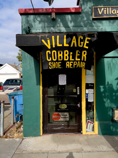 The Village Cobbler
