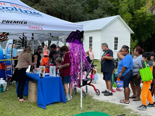 Air Conditioning Contractor «Gulf Shore Cooling, Inc», reviews and photos