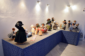 Babaház kiállítás