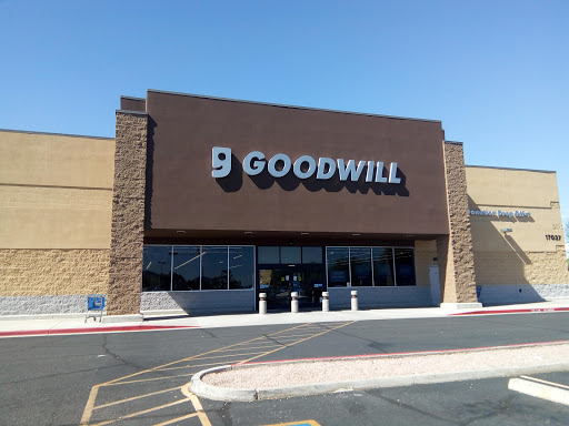 Thrift Store «7th & Bell Goodwill Retail Store & Donation Center», reviews and photos, 17037 N 7th Ave, Phoenix, AZ 85023, USA