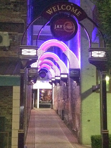 Tattoo Shop «Tattoo Blues NY», reviews and photos, 148 Jay St, Schenectady, NY 12305, USA