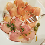 Photo n°2 de l'avis de Nives.a fait le 19/09/2021 à 18:59 sur le  La Meridiana Di Bruna Daniele à Sambuco