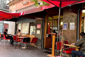 Café El Popular image