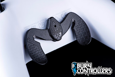 Burn Controllers à Saint-Rémy-de-Provence