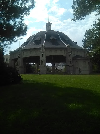 Historical Landmark «Historic Elitch Garden Theater», reviews and photos, 4655 W 37th Ave, Denver, CO 80212, USA