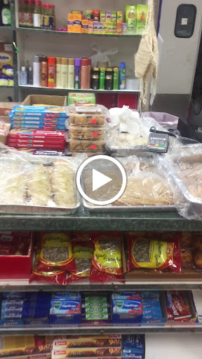 Grocery Store «Barakah Grocery البركة», reviews and photos, 17007 W Warren Ave, Detroit, MI 48228, USA