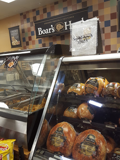 Grocery Store «Kroger», reviews and photos, 4919 Flat Shoals Pkwy, Decatur, GA 30034, USA