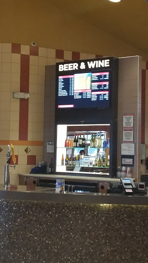 Movie Theater «Cinemark Legacy and XD», reviews and photos, 7201 Central Expy, Plano, TX 75025, USA
