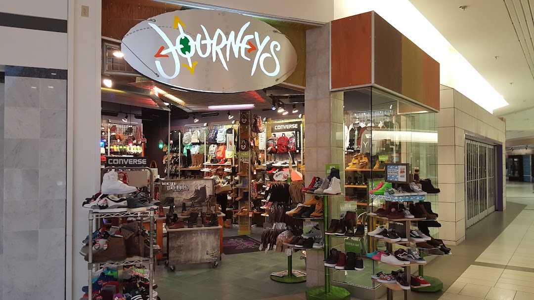 Journeys