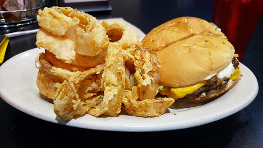 Cafe «Grand Paradise Casino & Cafe», reviews and photos, 520 US-190, Port Allen, LA 70767, USA