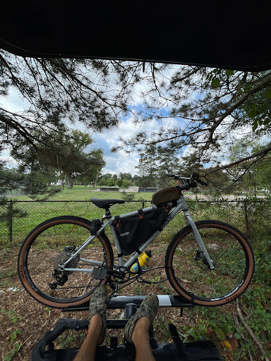 Bicycle Store «Carytown Bicycle Company», reviews and photos, 15615 WC Commons Way, Midlothian, VA 23113, USA