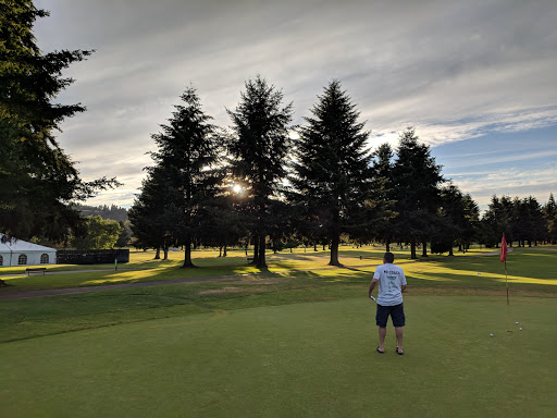 Public Golf Course «Riverbend Golf Complex», reviews and photos, 2019 W Meeker St, Kent, WA 98032, USA