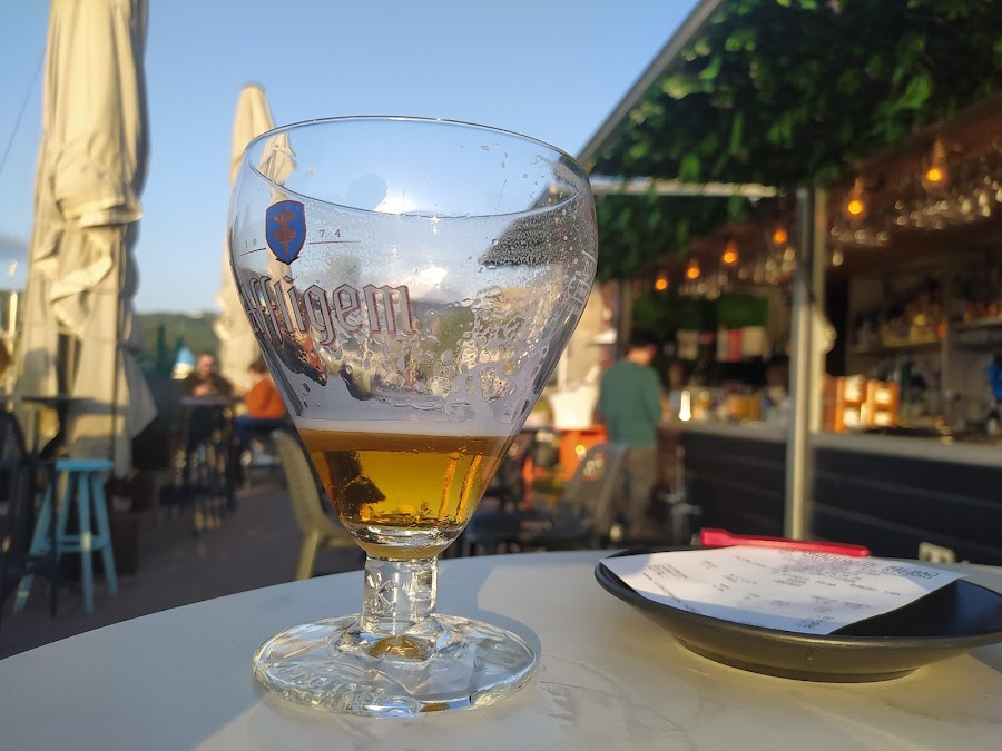 El Cargadero de Bilbao
