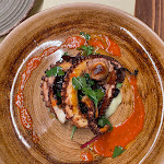 Photo n°2 de l'avis de Arthur.a fait le 10/10/2021 à 19:56 sur le  Salvmeria à Venice