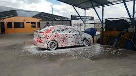 Start Wash