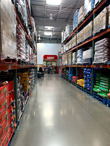 Warehouse store «Costco Wholesale», reviews and photos, 198 N 1200 E, Lehi, UT 84043, USA
