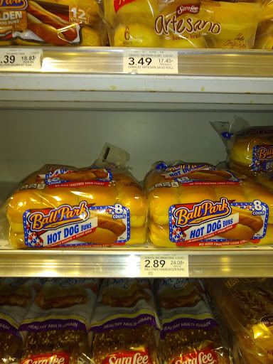 Supermarket «Publix Super Market at White Stone Center», reviews and photos, 9200 Highway 119 #1400, Alabaster, AL 35007, USA