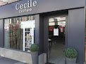 Salon de coiffure Cécile Coiffure 51120 Sézanne