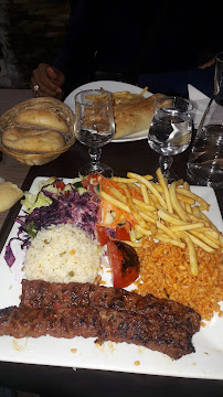 Kebab du Restaurant turc Grill istanbul à Rosny-sous-Bois - n°15