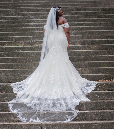 Bridal Shop «The Bridal Suite», reviews and photos, 1340 E 9 Mile Rd, Pensacola, FL 32514, USA