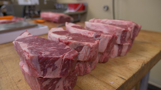 Butcher Shop «Butcher Boy Meat Market», reviews and photos, 530 W Plumb Ln c, Reno, NV 89509, USA