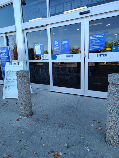 Electronics Store «Best Buy», reviews and photos, 8500 N Flintlock Rd, Kansas City, MO 64157, USA