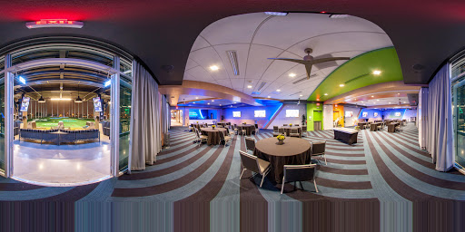 Topgolf Miami Gardens