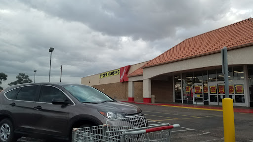Discount Store «Kmart», reviews and photos, 8701 W McDowell Rd, Tolleson, AZ 85353, USA