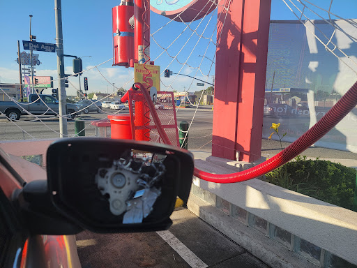 Car Wash «Bubble Bee Car Wash», reviews and photos, 2711 del Amo Blvd, Lakewood, CA 90712, USA