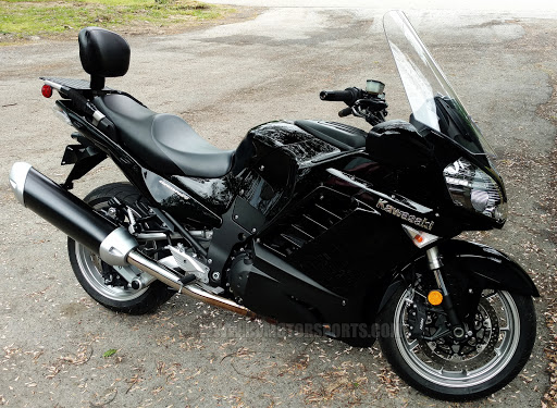 Motorcycle Repair Shop «High Velocity Motorsports», reviews and photos, 645 NY-17K, Montgomery, NY 12549, USA