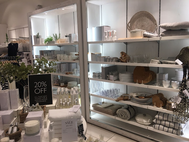 Reviews of The White Company in London - Clothing store