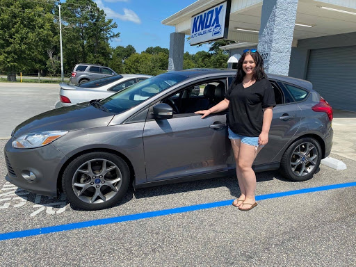 Used Car Dealer «Knox Auto Sales», reviews and photos, 1733 Capital Blvd, Raleigh, NC 27604, USA