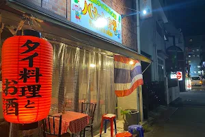 路地裏のタイ料理とお酒 バナナ食堂 立川店 image