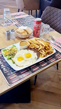 Photos du propriétaire du Restaurant halal COZY GRILL à Lille - n°5