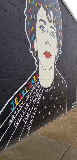 Moving and Storage Service «Abbott Self Storage West», reviews and photos, 3020 Charlotte Ave, Nashville, TN 37209, USA