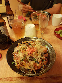 Okonomiyaki du Restaurant japonais Teo Japon à Agen - n°4