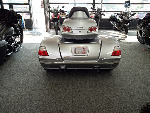 Motorcycle Dealer «Heyser Cycle», reviews and photos, 14445 Baltimore Ave, Laurel, MD 20707, USA