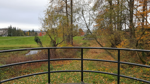 Park «Mill Creek Canyon Earthworks Park», reviews and photos, 100 Reiten Rd, Kent, WA 98030, USA