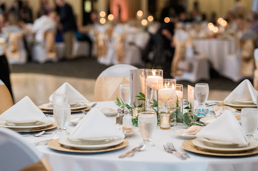 Banquet Hall «Mirage Elegant Banquet & Catering», reviews and photos, 16980 18 Mile Rd, Charter Twp of Clinton, MI 48038, USA