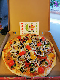 Plats et boissons du Pizzeria Pazza Pizz' (pizza à emporter) à Elne - n°10