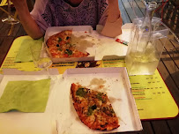 Plats et boissons du Pizzas à emporter Pizzeria Aux Saveurs Du Monde à Laroque-des-Albères - n°3