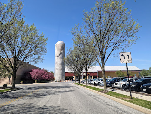 Department Store «Walmart Supercenter», reviews and photos, 100 Crossings Blvd, Elverson, PA 19520, USA