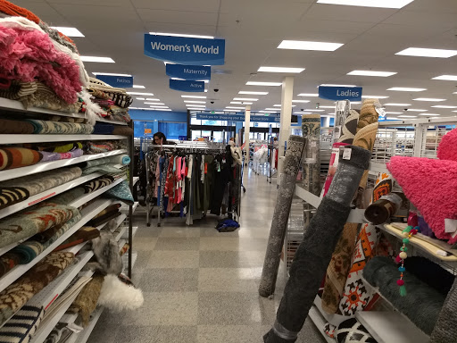 Clothing Store «Ross Dress for Less», reviews and photos, 1316 Butterfield Rd, Downers Grove, IL 60515, USA