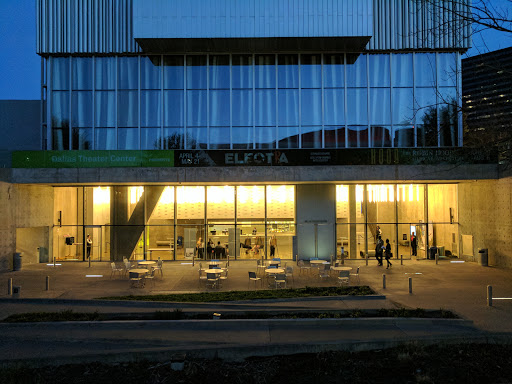 Performing Arts Theater «Wyly Theatre», reviews and photos, 2400 Flora St, Dallas, TX 75201, USA