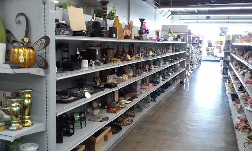 Thrift Store «Goodwill Marketplace», reviews and photos, 2722 W 5th St, Santa Ana, CA 92703, USA