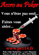 Poker Club Thaumiers Thaumiers