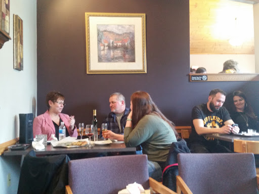 Italian Restaurant «Ferrante», reviews and photos, 5585 OH-307, Geneva, OH 44041, USA